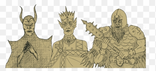 Masteru0027s Manual V Npc Stats - Fictional Character Png,Npc Png