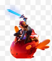 Announcing Fortnite Battle Royale For Mobile - Fortnite Skin Skye Png,Fortnite Battle Bus Png