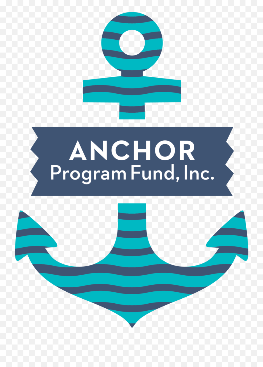 Anchor Program Fund Png Transparent