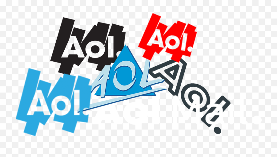 Buy Aol Email Accounts - Bulk Phone Verified Aol Pva Or Aol Png,Aol Logo Png