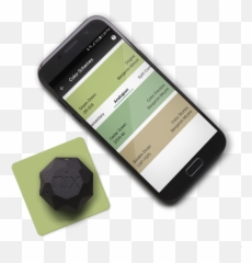 Download Scan Any Surface And Get Instant Paint Matches With - Technology Applications Png,Matches Png