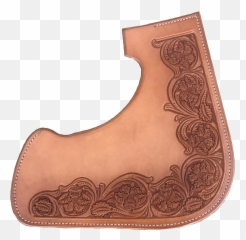 Extra Small Wild Rose Border U2014 Bobu0027s Custom Saddles Png