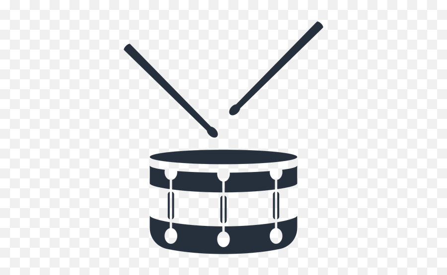 Music Snare Drum - Transparent Png U0026 Svg Vector File Drum Snare Vector Png,Drum Stick Png