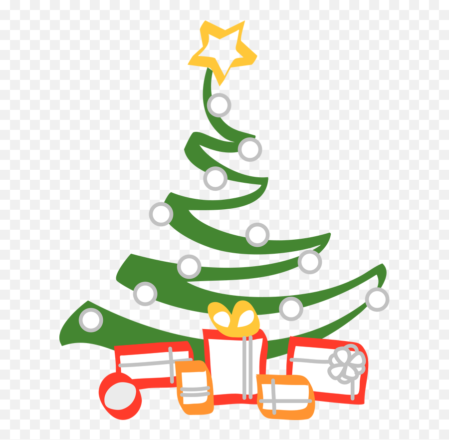 Picture - Christmas Party Clipart Black Png Download Christmas Outreach Program Design,Christmas Party Png