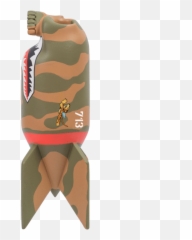 Skull Bomb Warthog Shark - Skull Bomb Warthog Shark Png,Warthog Png