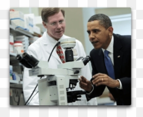 Barack Obama Climate Scientist Watts Up With That - Link Shield png