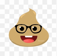 Create Funny Unique Emojis By Flowersun9129 - Happy png