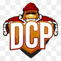 Doritos Army Club Penguin Cp Of - Language png
