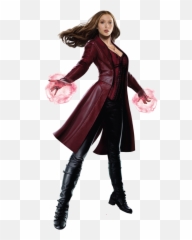 Scarlet Witch Png Pic Svg Clip Art For Web - Download Transparent Scarlet Witch Png,Kaya Scodelario Png