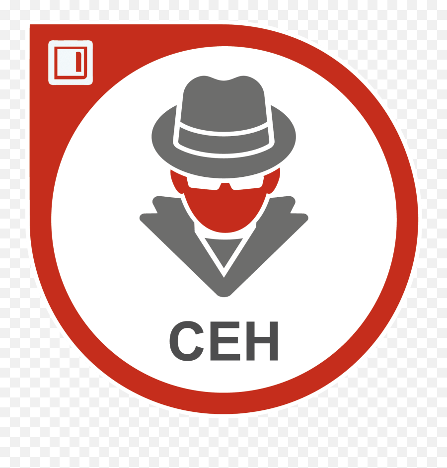 Ceh - Dynamic Advancement Badge Certified Ethical Hacker Png,Hacking Png