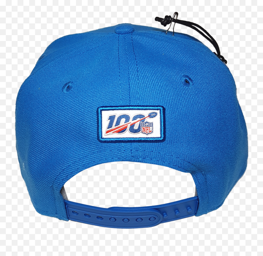 Detroit Lions Nfl Draft Snapback U2013 More Than Just Caps Clubhouse - For Baseball Png,Detroit Lions Png