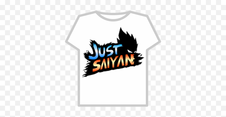 Goku Logo - Saiyan Png,Goku Logo