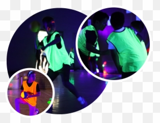 Dodgeball And Disco Parties With Whizzfit - Dance Png,Dodgeball Png