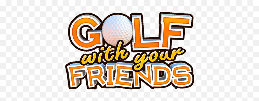 Your Friends Esports Tournaments - Golf With Your Friends Logo Png,Friends Logo Png