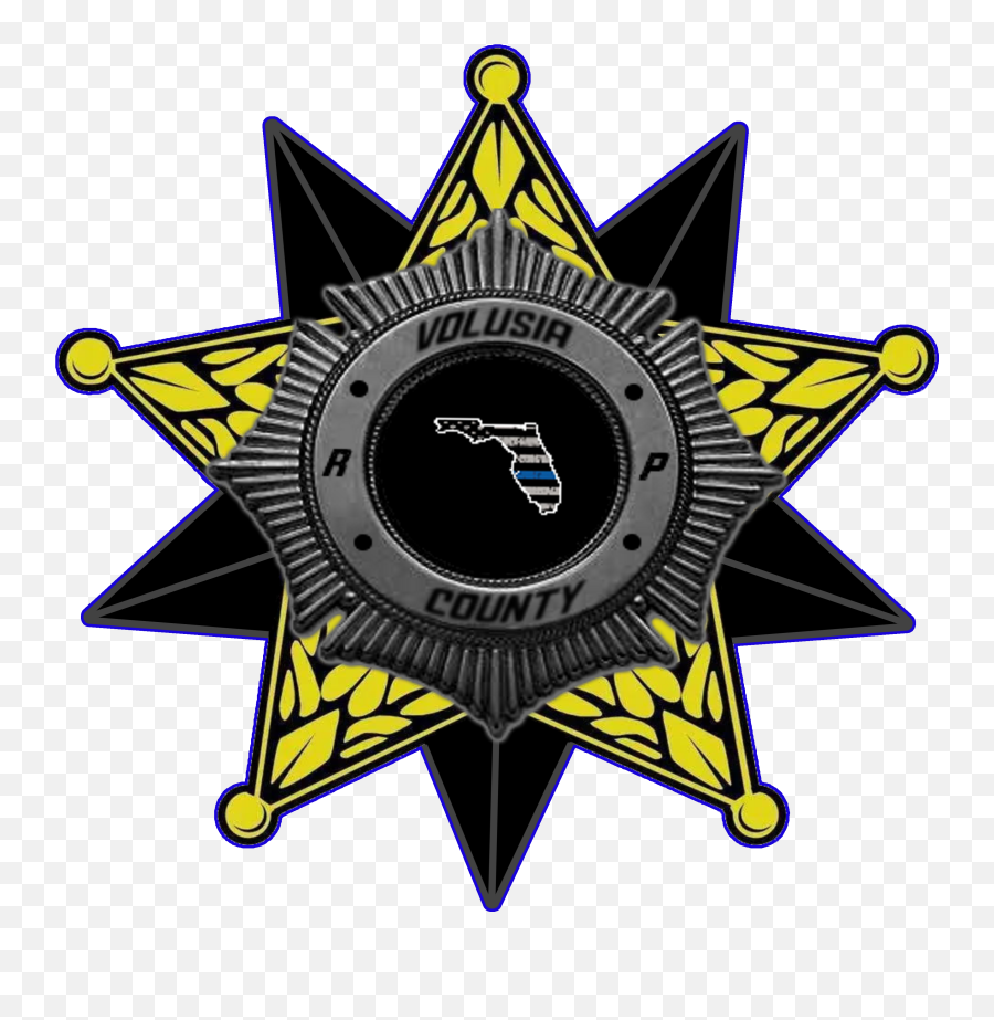 Home - Volusia County Role Play Lake County Office Logo Png,San Andreas Highway Patrol Logo