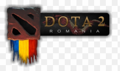 Dota Projects Photos Videos Logos Illustrations And - Dota 2 Romania Logo png