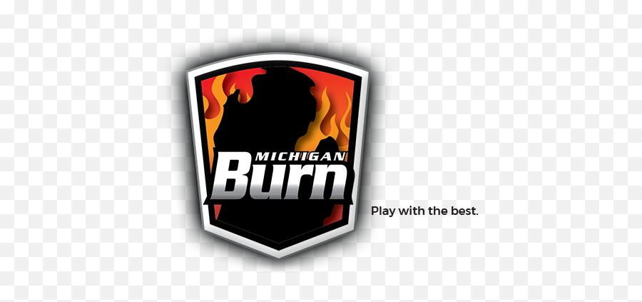 06 Black Boys Are Powerade Invitational Gold Division - Michigan Burn Png,Powerade Logo