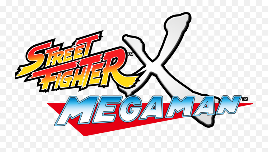 Street Fighter X Mega Man - Images U0026 Screenshots Gamegrin Street Fighter X Mega Man Logo Png,Mega Man 3 Logo