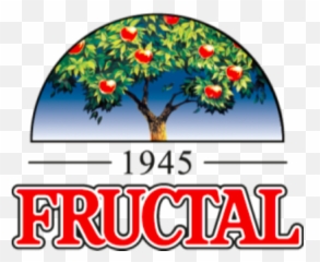 Fructal - logo u2013 Agitavit Solutions Fructal png