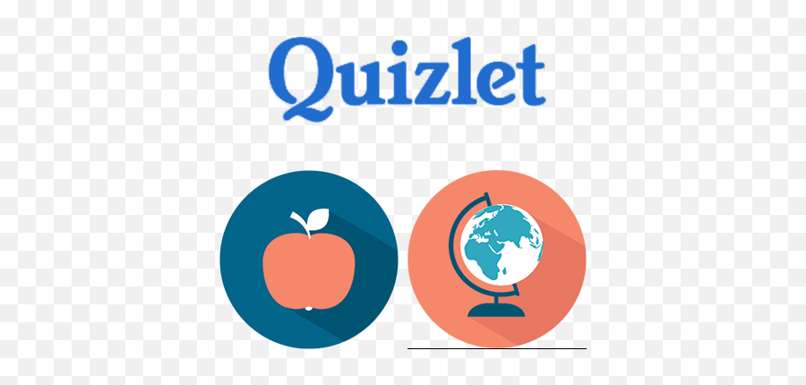 Geography Clipart Movement - Quizlet Logo Clip Art Png,Quizlet Logo