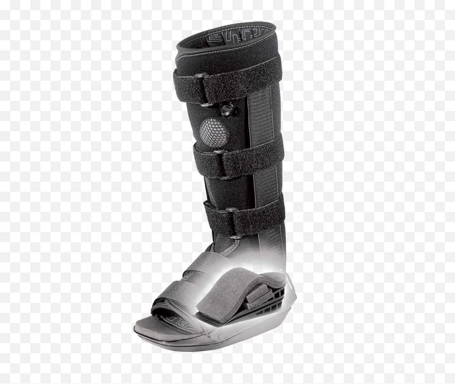 Progait Lift U2013 Breg Inc - Walking Boot Heel Lift Png,Boot Print Png