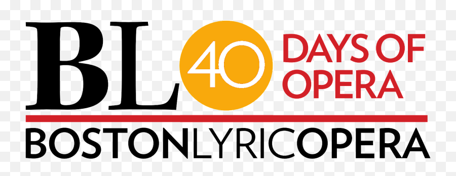 40day - Circle Png,Opera Logo