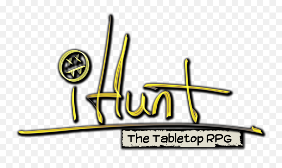 Ihunt Press Kit U2013 - Language Png,Itch.io Logo