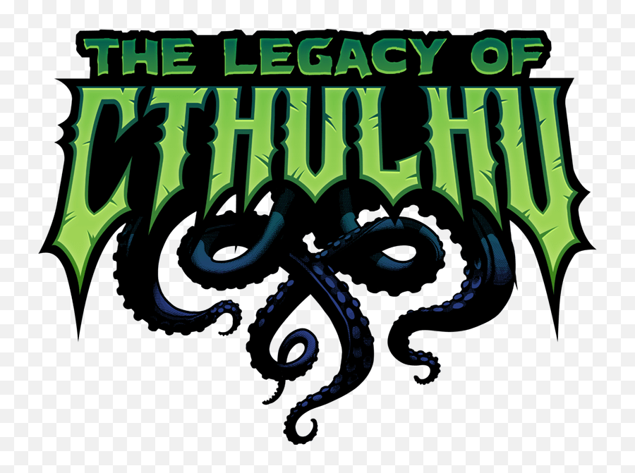 The Legacy Of Cthulhu - Legacy Of Cthulhu Png,Esport Logos