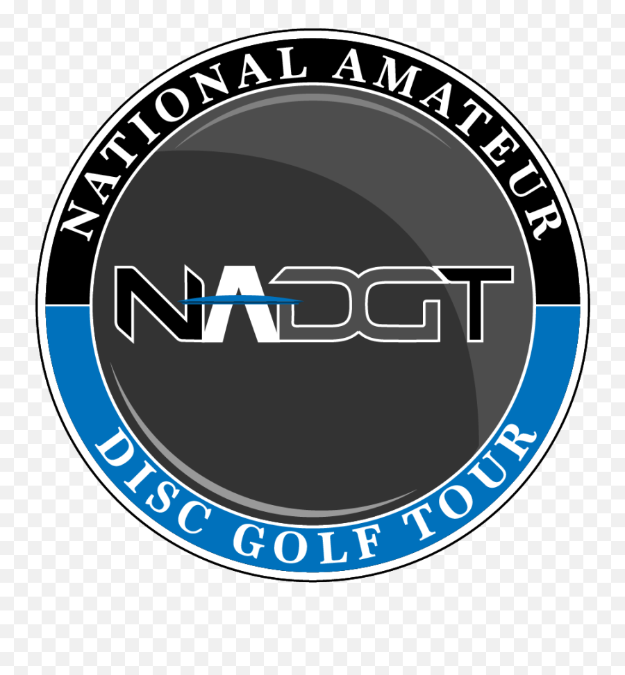 National Amateur Disc Golf Tour Looks A Lot Like The Next - Usmc Emblem Png,Disc Golf Logo