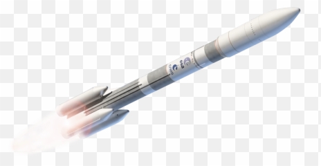 Rocket Png Transparent Images