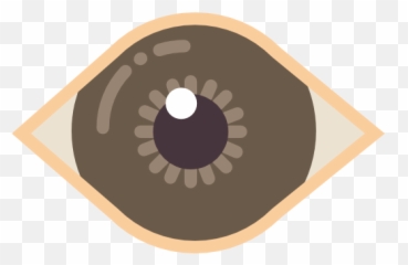 Index Of Imagesflaticon - Pngmedicalbig Flat Eye Icon Png,Iris Png