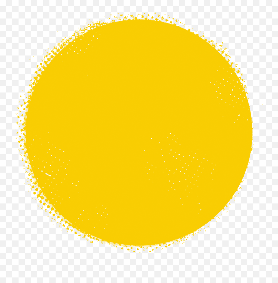 Change The Ref - Dot Png,Yellow Circle Logo