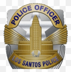 Los Santos Police Department Gta Wiki Fandom - Gta5 Lspd png