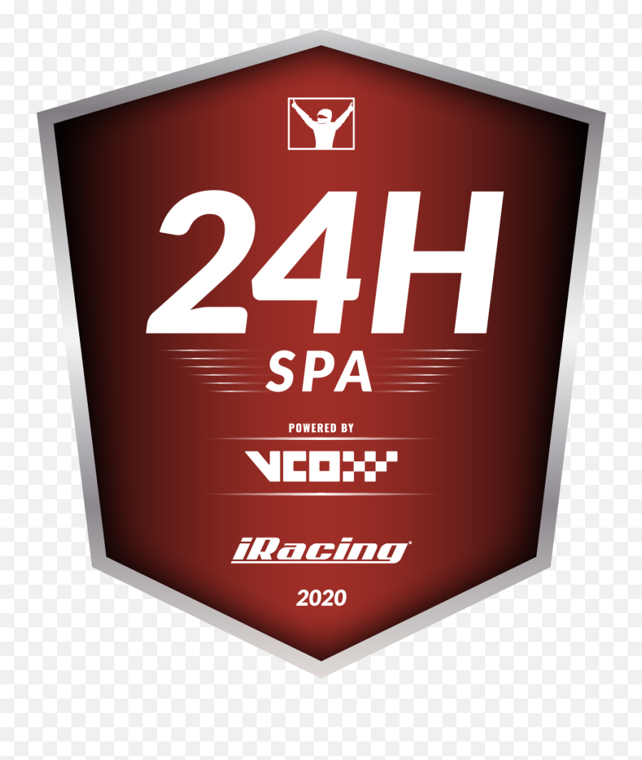 Iracing 24 Hours Of Spa Returns This Weekend - Iracingcom Iracing 24 Hours Of Spa Png,Spa Png