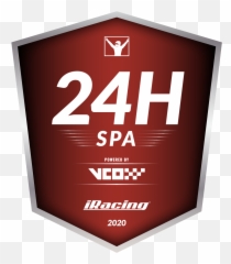 Iracing 24 Hours Of Spa Returns This Weekend - Iracingcom Iracing 24 Hours Of Spa Png,Spa Png