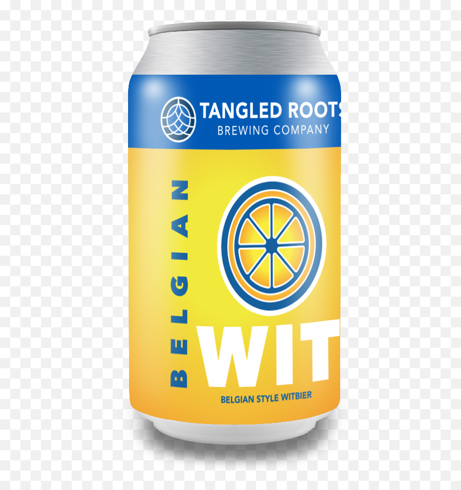 Belgian Wit - Tangled Roots Brewing Co Language Png,Tangled Sun Png