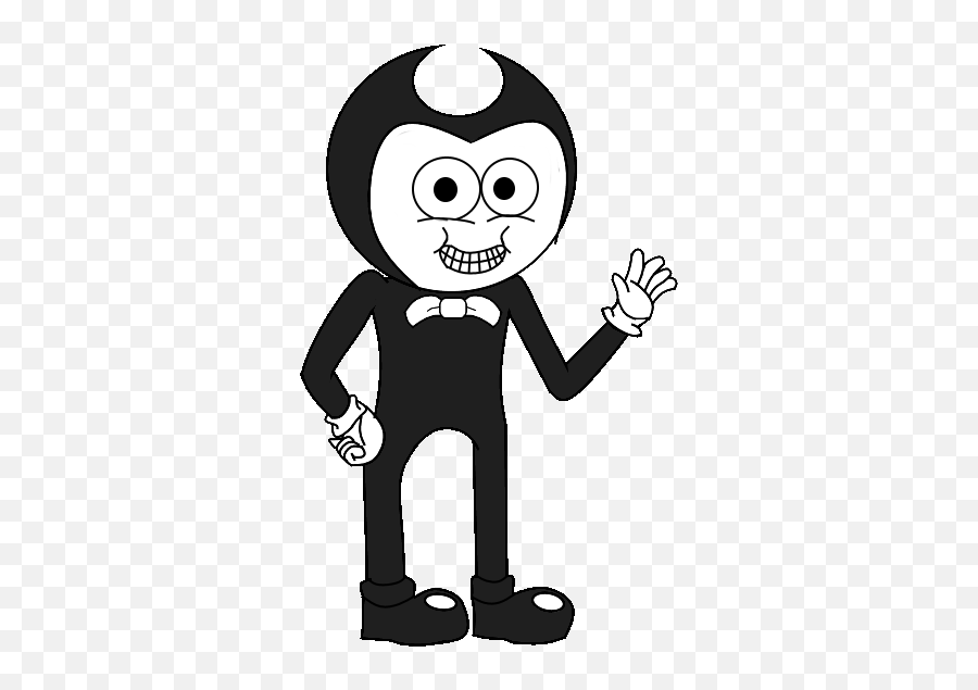 Bendy Regular Show - Lewisfan2004m Photo 42905945 Fanpop Fictional Character Png,Regular Show Png