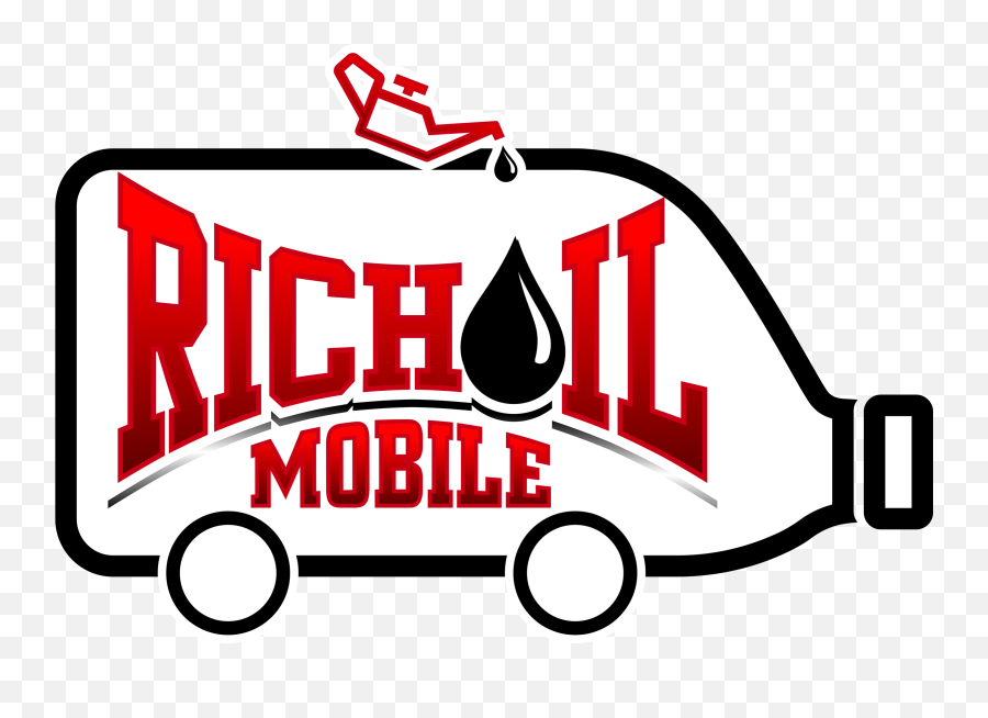 Oil Changes Mobile Change Service - Mobile Oil Change Logo Png,Oil Change Png