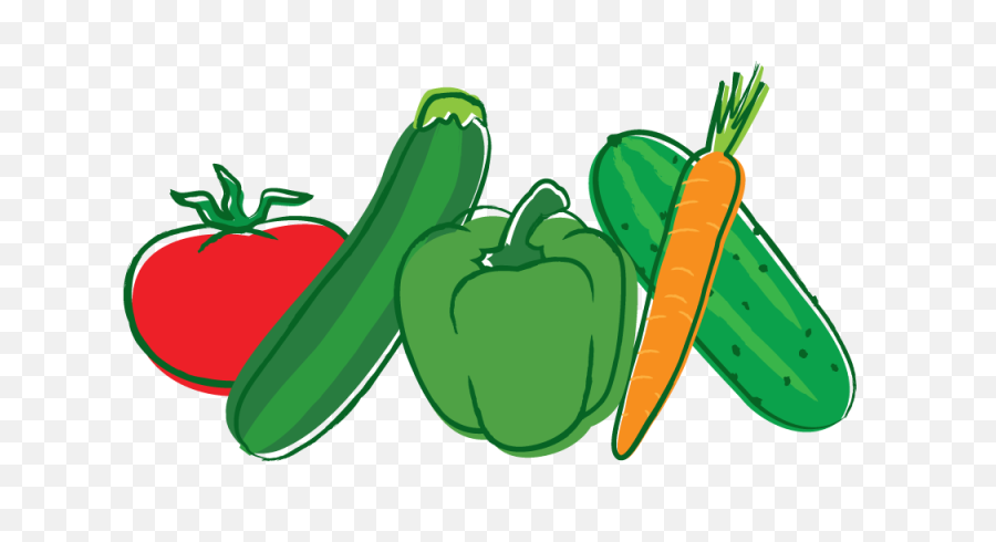Organic Food Veggie Burger Vegetable Seed Clip Art - Transparent Background Vegetable Clip Art Png,Vegetables Transparent Background