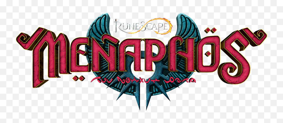 Runescape Expansion The Gates To - Fiction Png,Runescape Logo