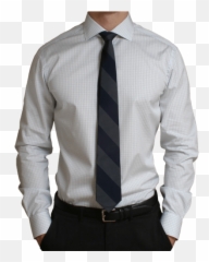 Dress Shirt Png Transparent Shirtpng Images Pluspng - Dress Shirt,Gray Shirt Png