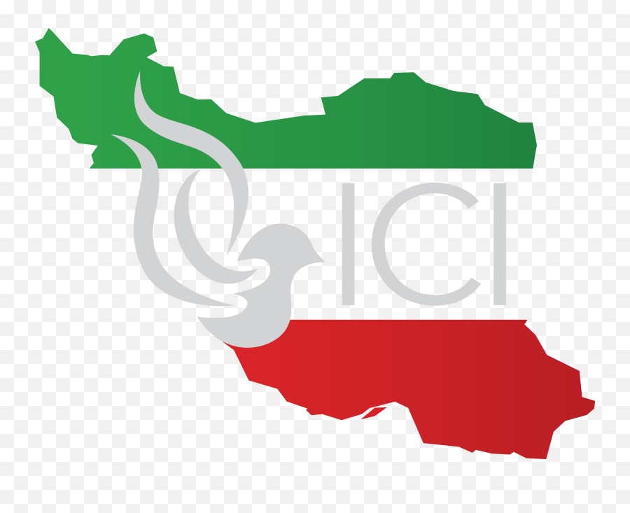 Iranian Christians International - Iran Png,Iran Flag Png