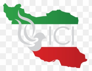 Iranian Christians International - Iran Png,Iran Flag Png