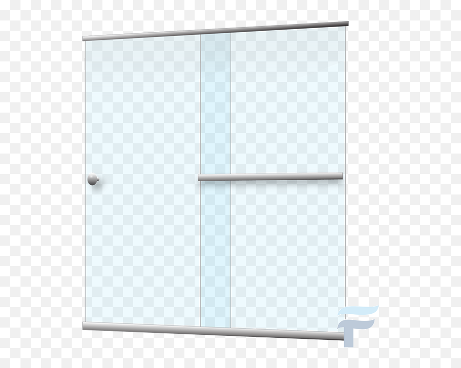 Bypass Sliding Doors U2013 Florida Shower - Cabinetry Png,Glass Door Png
