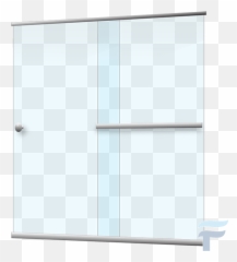 Bypass Sliding Doors U2013 Florida Shower - Cabinetry png