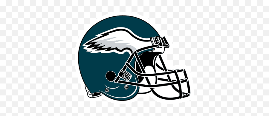 Philadelphia Eagles - Philadelphia Eagles Helmet Logo Png,Philadelphia Eagles Logo Image