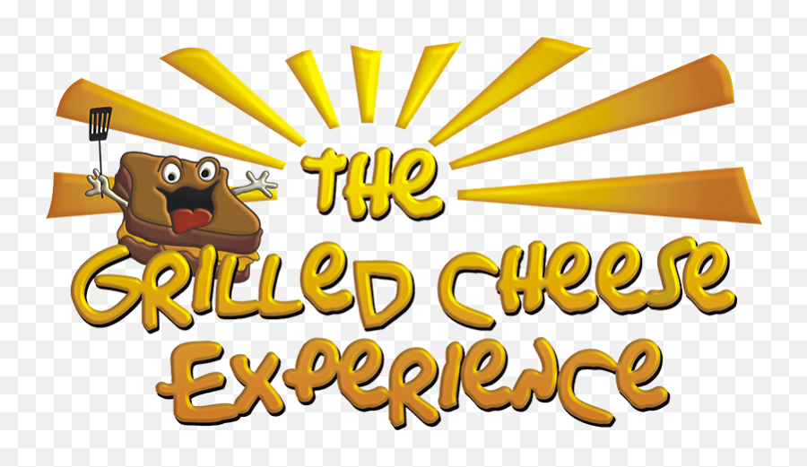 Download Seattle Food Trucks The Grilled Cheese Experience - Grilled Cheese Experience Png,Cheese Transparent Background