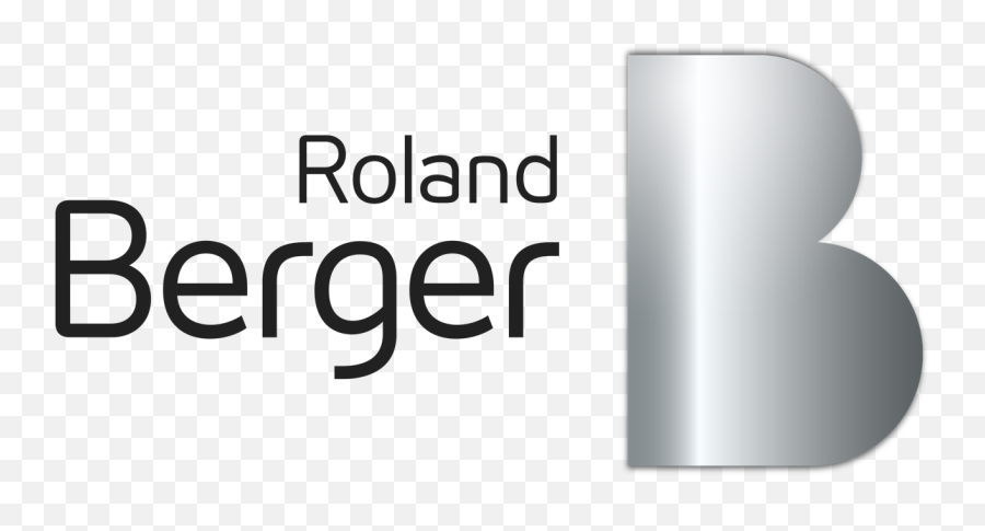 Roland Berger - Roland Berger Png,Mckinsey And Company Logo