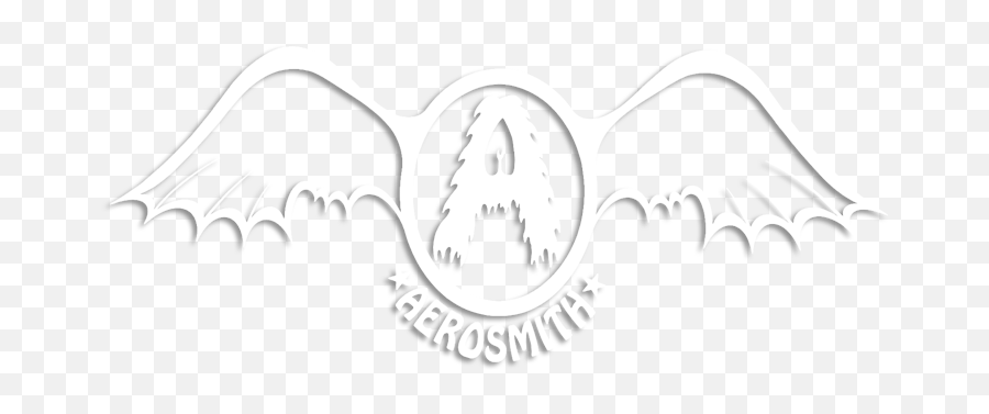 Aerosmith Image - Id 56158 Image Abyss Aerosmith 1974 Get Your Wings Png,Aerosmith Logo