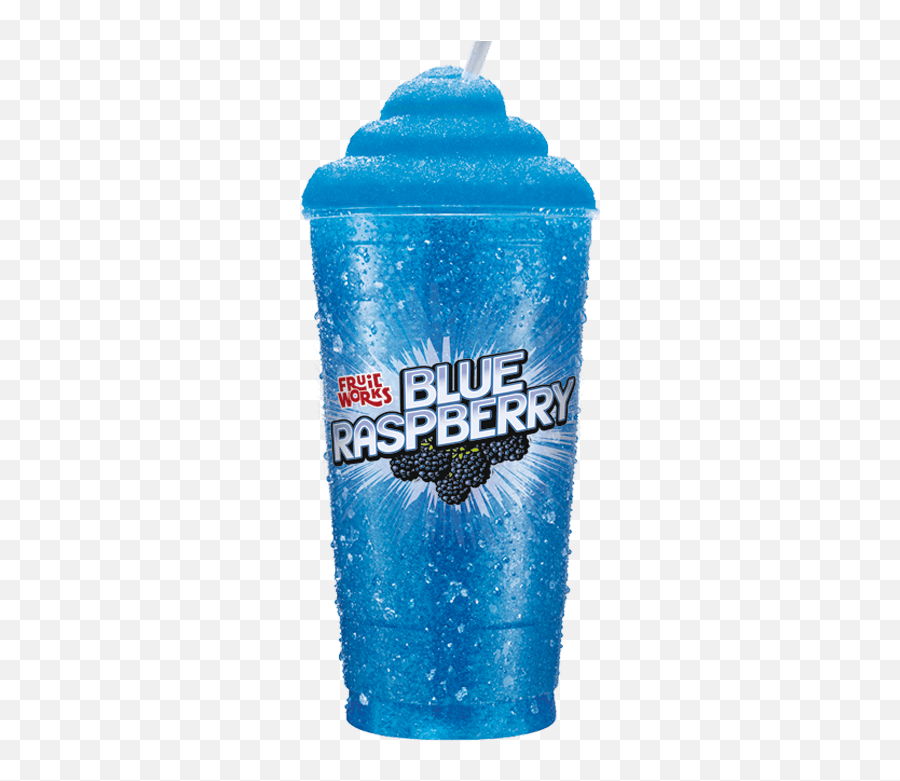 The Facts About Your Favorite Beverages Us Product - Fresh Png,Blue Raspberry Png